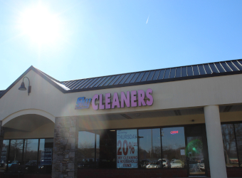 Sun Cleaners in MD